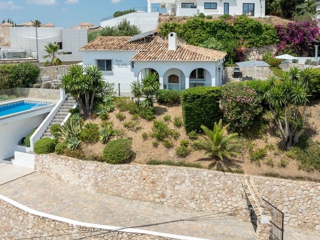 Image No.5-3 Bed Villa for sale