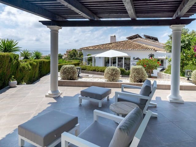Image No.6-3 Bed Villa for sale