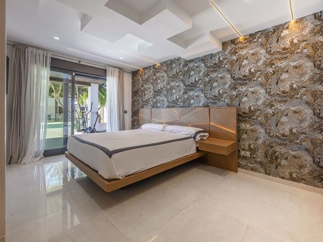 Image No.16-3 Bed Villa for sale