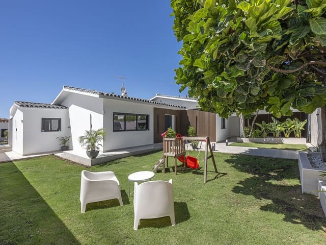 Image No.4-3 Bed Villa for sale