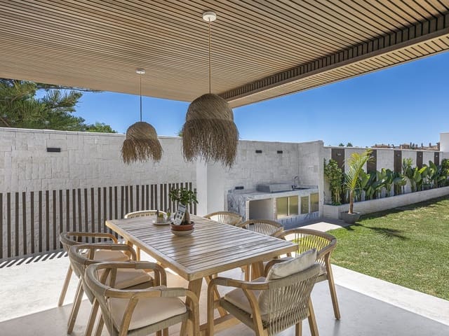Image No.5-3 Bed Villa for sale