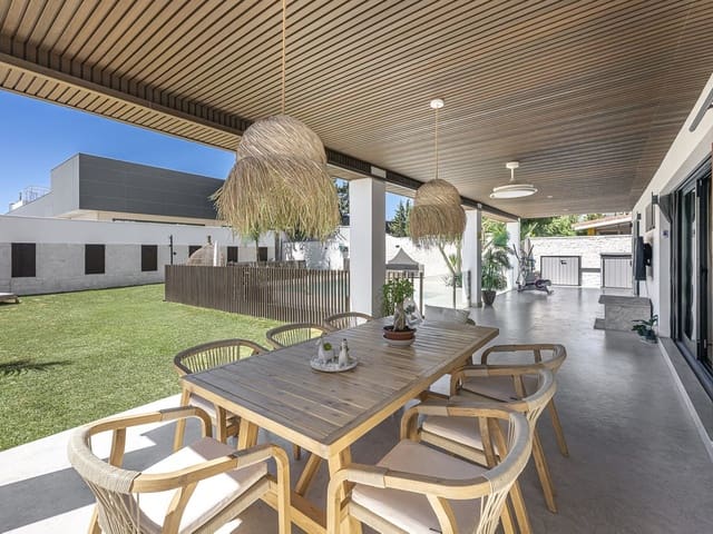 Image No.6-3 Bed Villa for sale