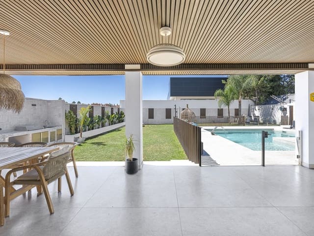 Image No.7-3 Bed Villa for sale