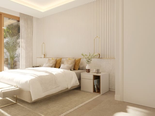 Image No.14-2 Bed Apartment for sale