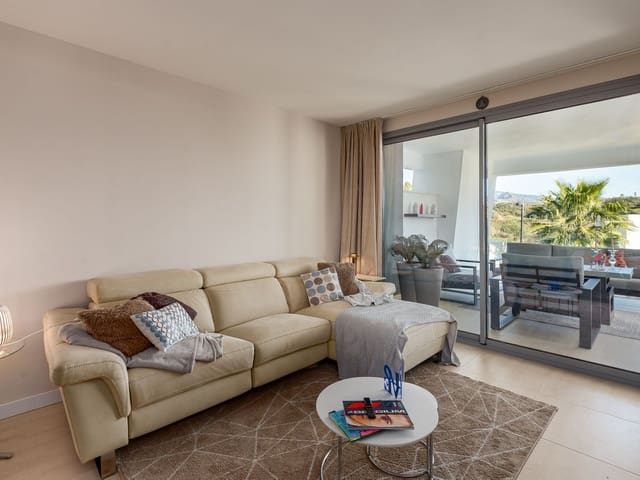 Image No.12-2 Bed Apartment for sale