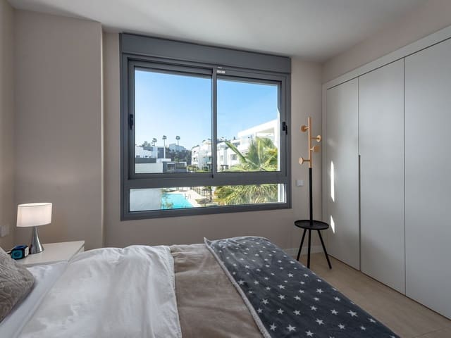 Image No.24-2 Bed Apartment for sale