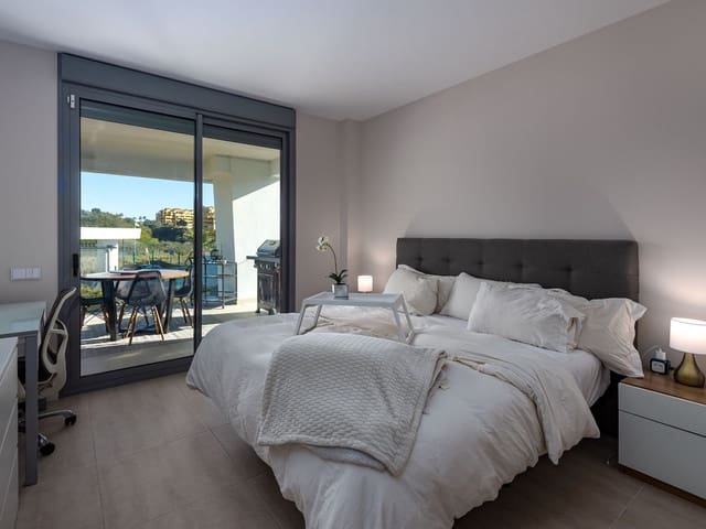 Image No.26-2 Bed Apartment for sale
