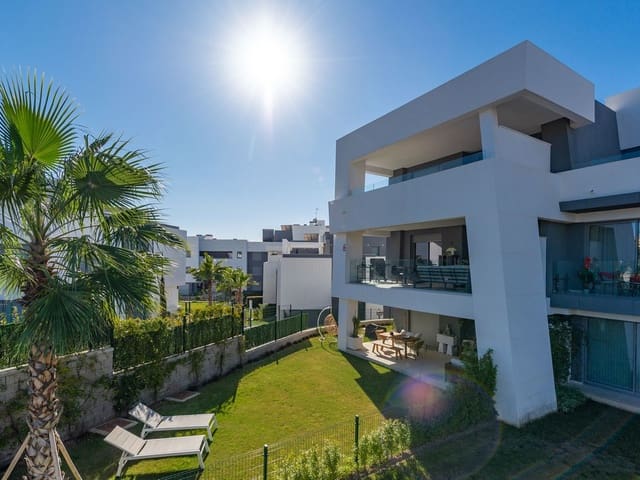 Image No.3-2 Bed Apartment for sale