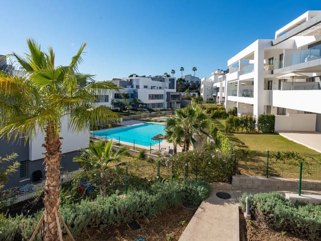 Image No.4-2 Bed Apartment for sale