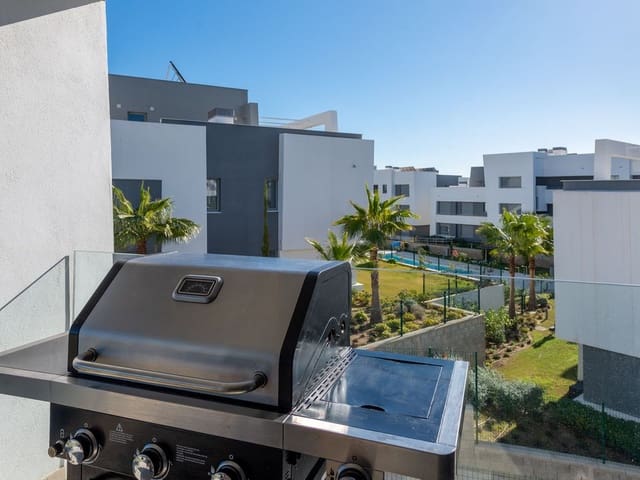 Image No.6-2 Bed Apartment for sale