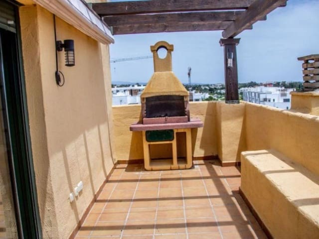 Image No.11-3 Bed Apartment for sale