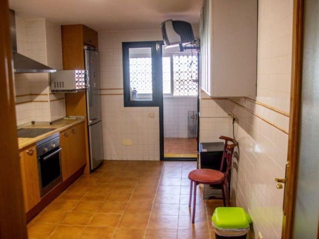 Image No.12-3 Bed Apartment for sale