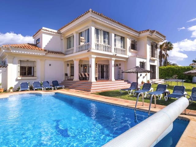Image No.2-5 Bed Villa for sale