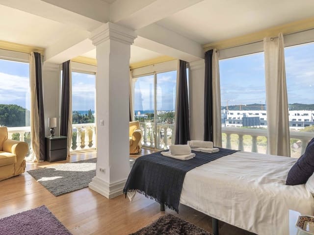 Image No.20-5 Bed Villa for sale