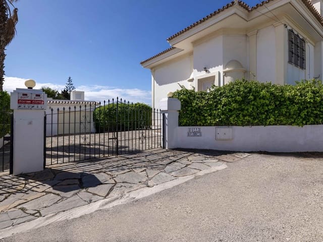 Image No.3-5 Bed Villa for sale