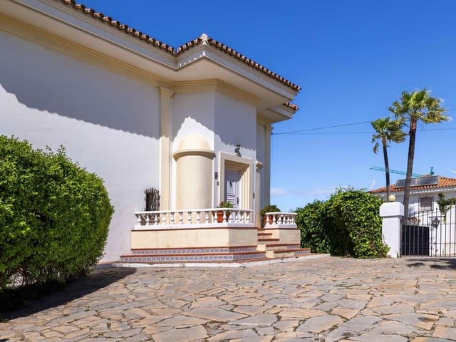 Image No.4-5 Bed Villa for sale