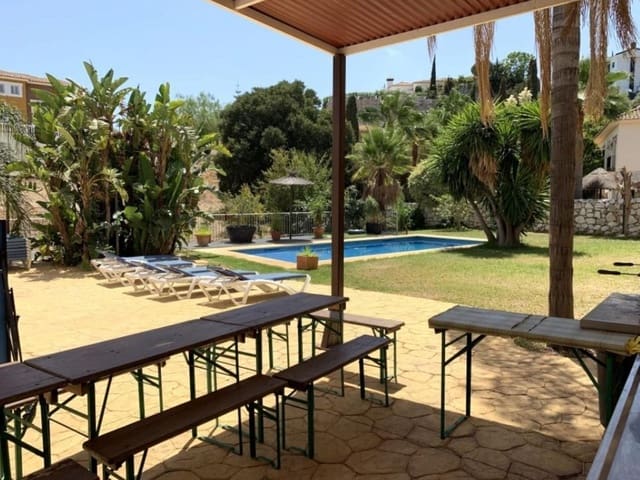 Image No.9-5 Bed Villa for sale