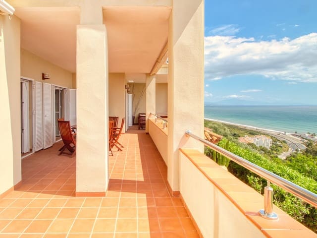 Image No.10-3 Bed Apartment for sale