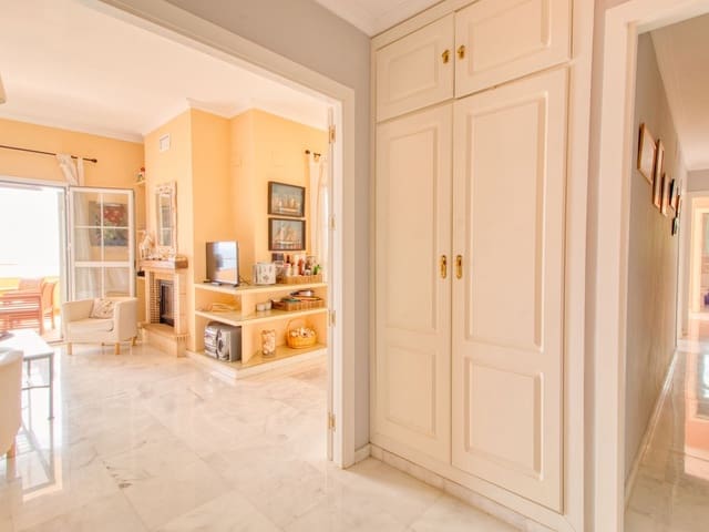 Image No.12-3 Bed Apartment for sale