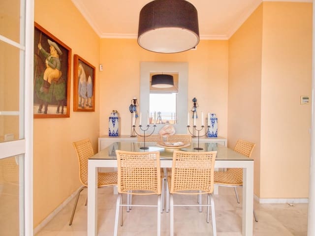 Image No.19-3 Bed Apartment for sale