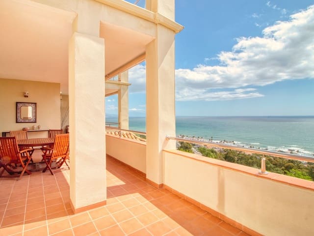 Image No.5-3 Bed Apartment for sale