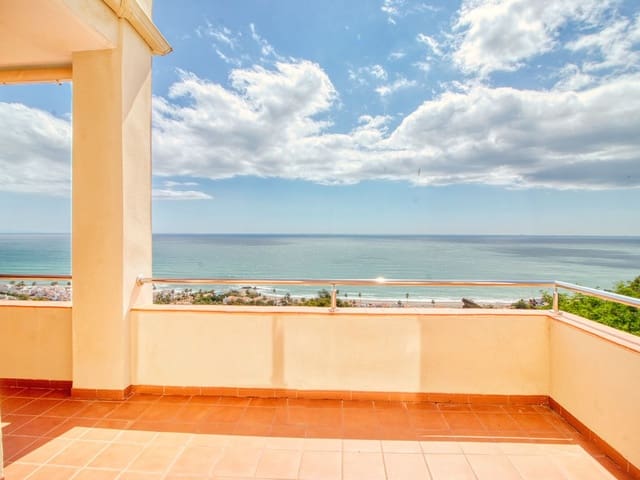 Image No.6-3 Bed Apartment for sale