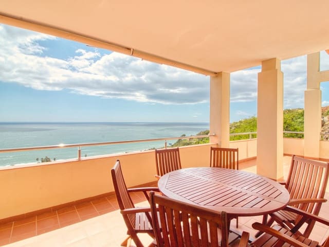 Image No.8-3 Bed Apartment for sale