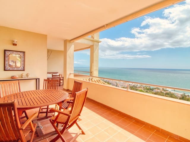 Image No.9-3 Bed Apartment for sale