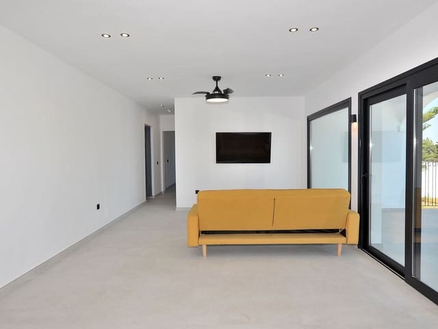 Image No.10-4 Bed Villa for sale