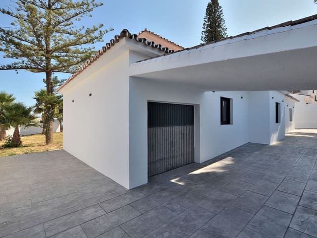 Image No.6-4 Bed Villa for sale
