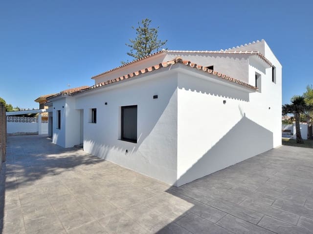 Image No.7-4 Bed Villa for sale