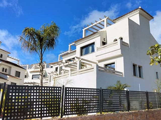 Image No.2-3 Bed Townhouse for sale