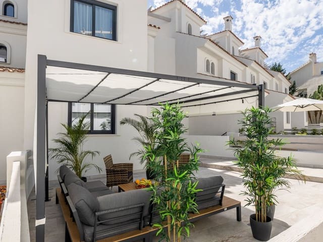 Image No.4-3 Bed Townhouse for sale