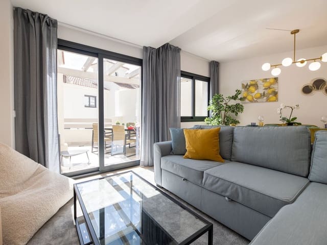 Image No.5-3 Bed Townhouse for sale