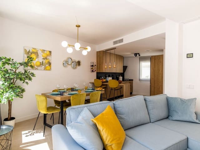 Image No.6-3 Bed Townhouse for sale