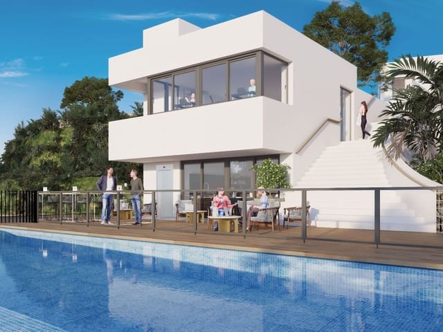 Image No.2-4 Bed Townhouse for sale