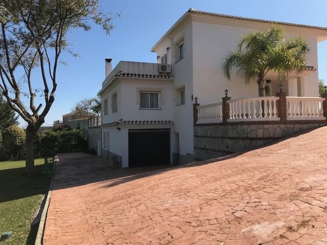 Image No.5-4 Bed Villa for sale