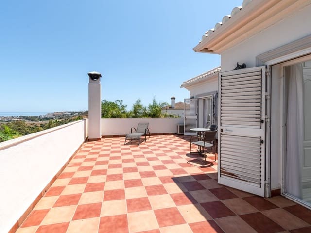 Image No.6-4 Bed Villa for sale