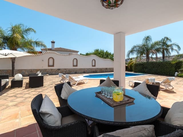 Image No.7-4 Bed Villa for sale