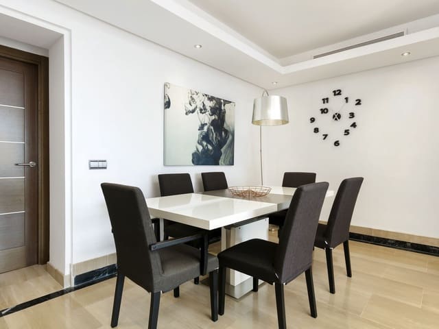 Image No.10-3 Bed Penthouse for sale