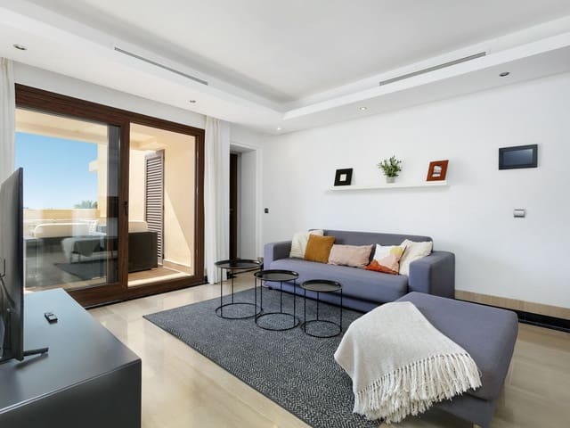 Image No.12-3 Bed Penthouse for sale