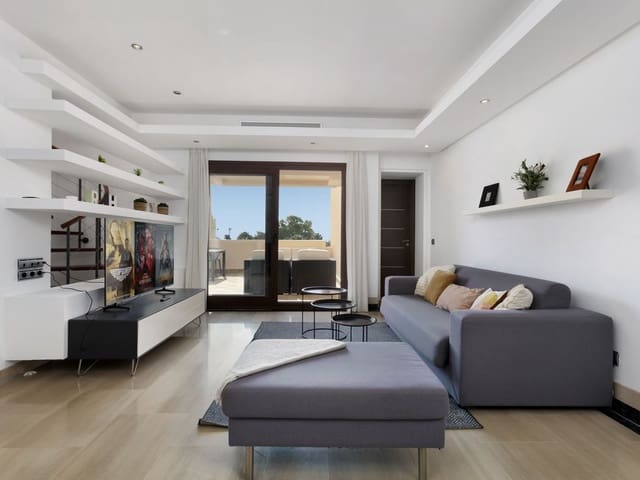 Image No.13-3 Bed Penthouse for sale
