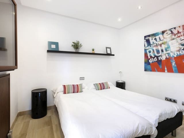 Image No.16-3 Bed Penthouse for sale