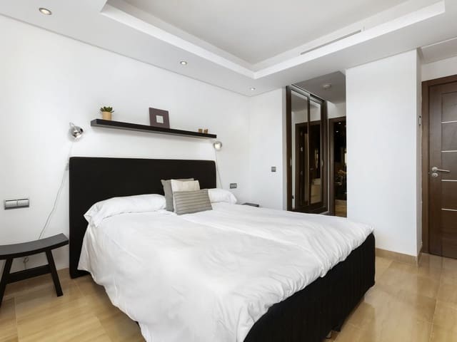 Image No.17-3 Bed Penthouse for sale