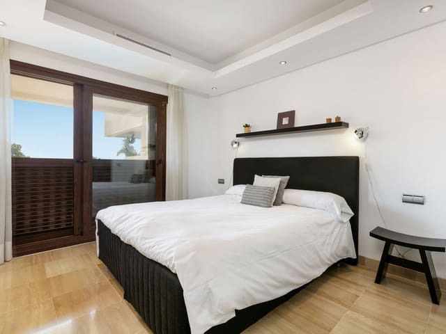 Image No.19-3 Bed Penthouse for sale