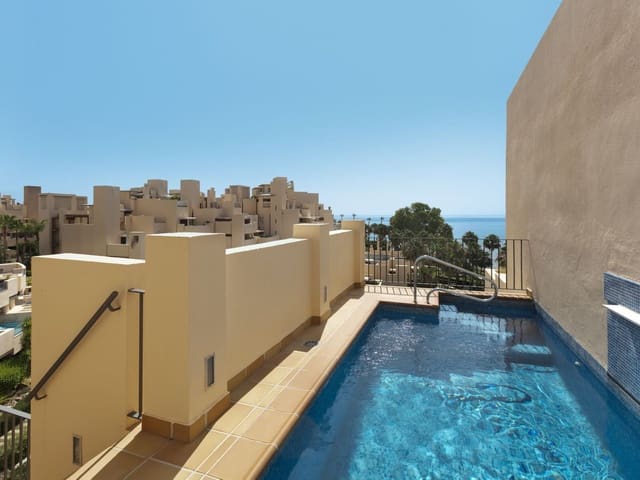 Image No.2-3 Bed Penthouse for sale