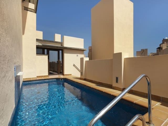 Image No.3-3 Bed Penthouse for sale