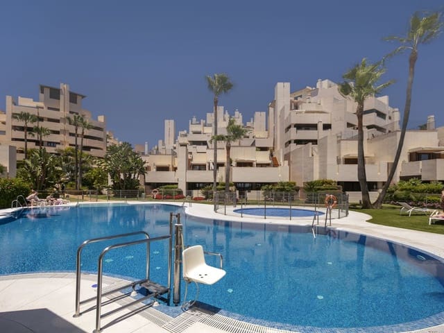 Image No.5-3 Bed Penthouse for sale