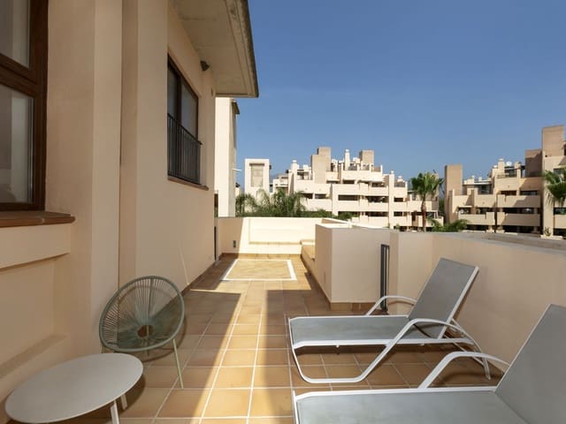 Image No.8-3 Bed Penthouse for sale