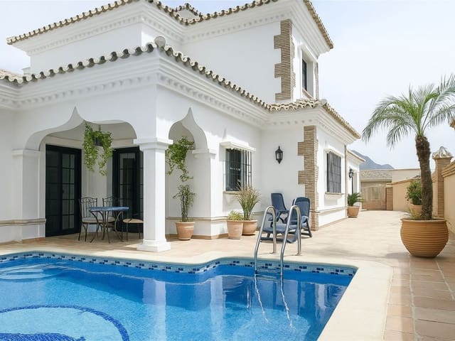 Image No.2-3 Bed Villa for sale